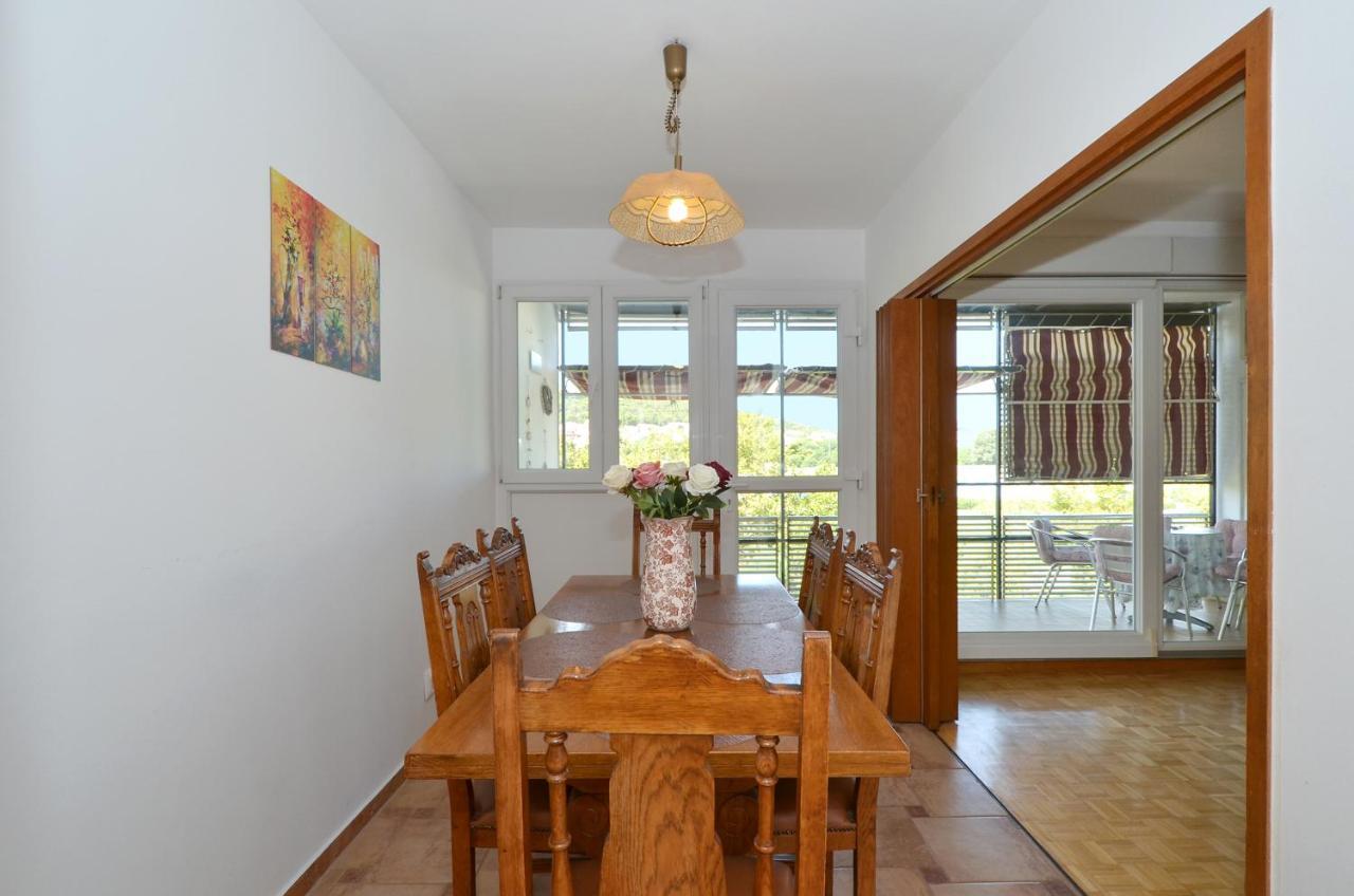 Apartman Lazy Summer Days Split Eksteriør billede