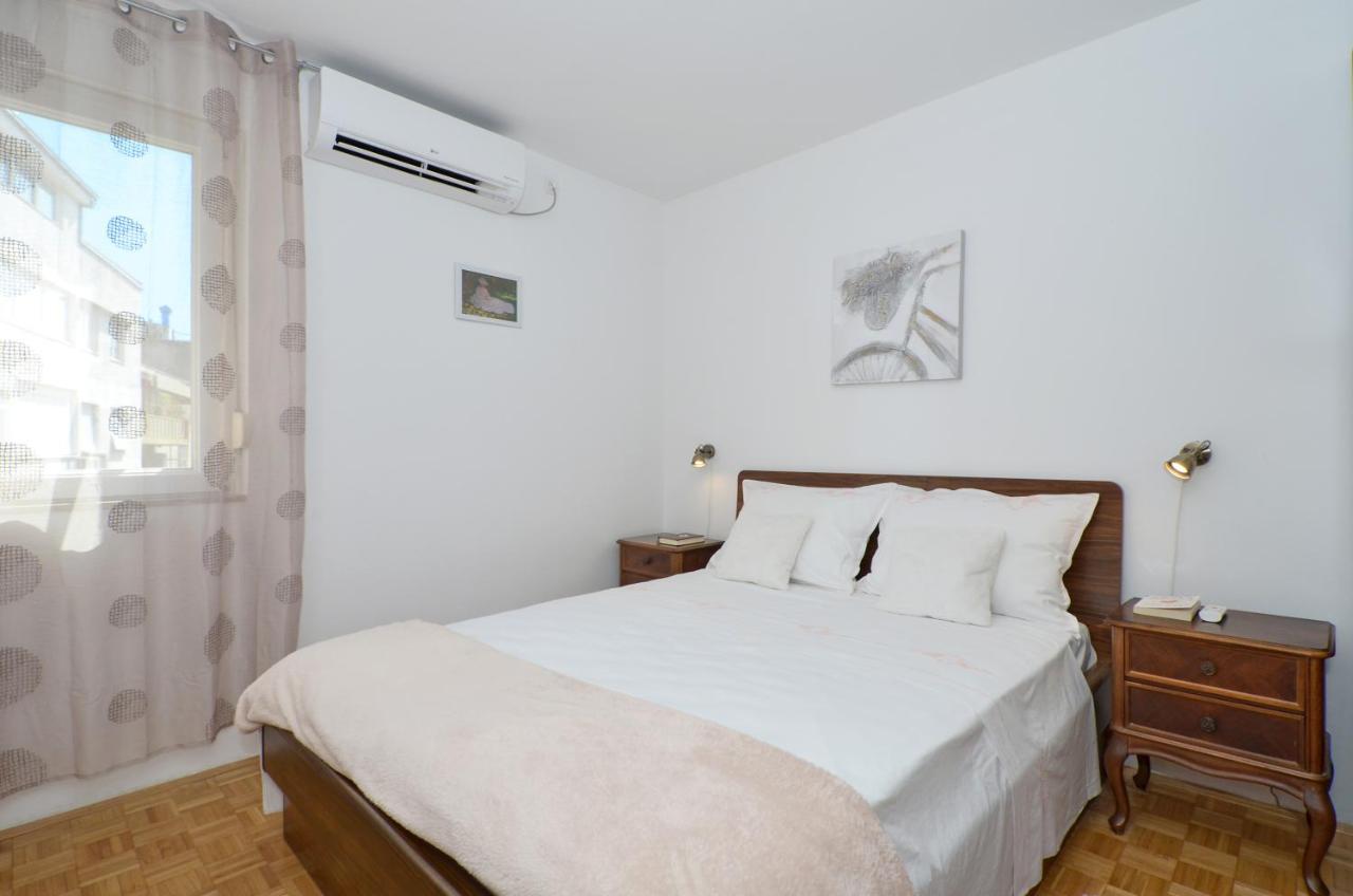 Apartman Lazy Summer Days Split Eksteriør billede