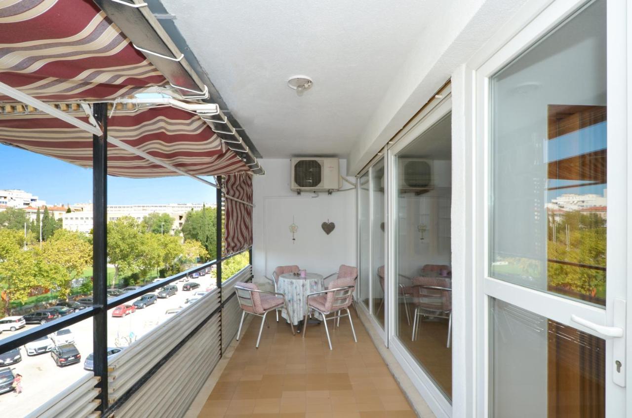 Apartman Lazy Summer Days Split Eksteriør billede
