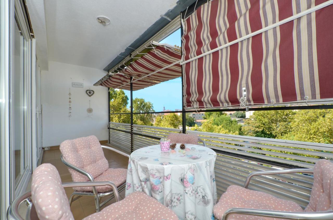 Apartman Lazy Summer Days Split Eksteriør billede