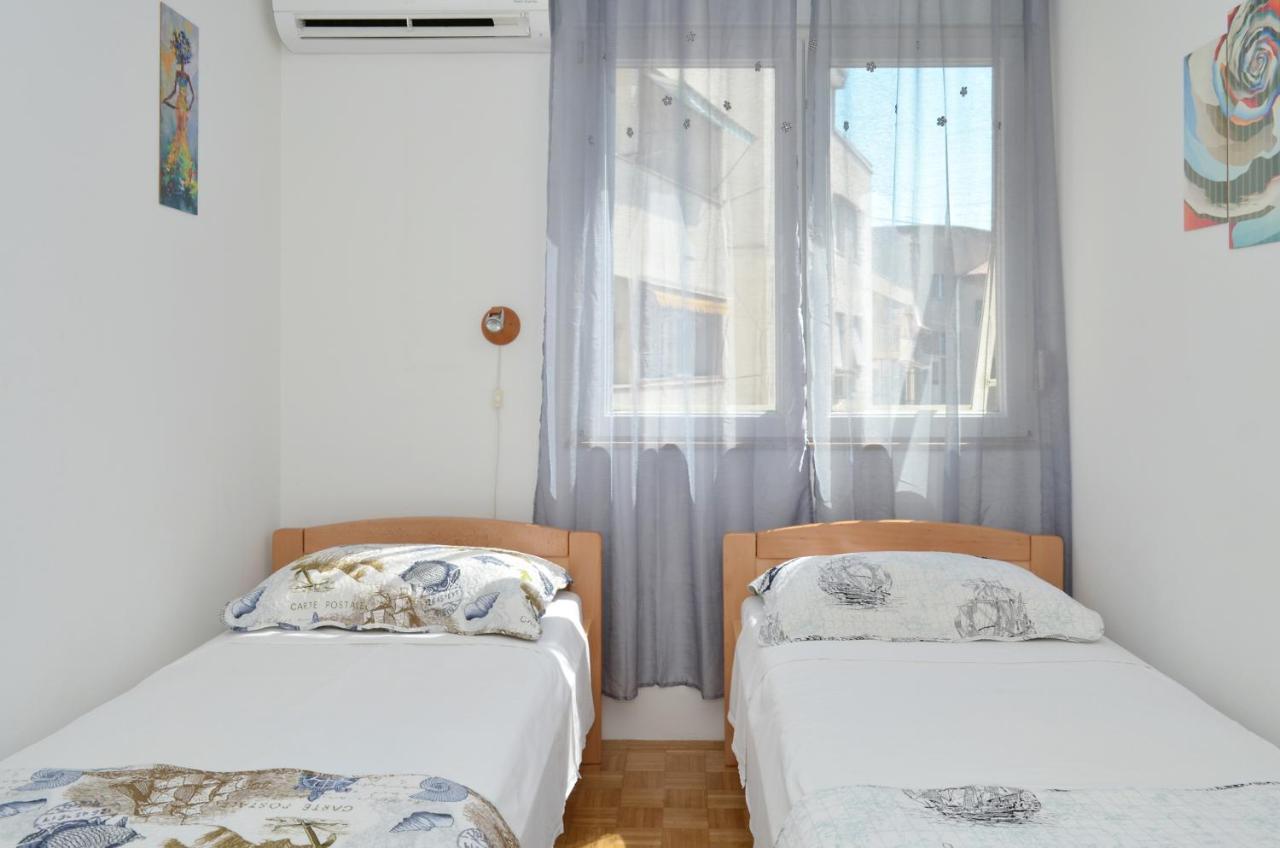 Apartman Lazy Summer Days Split Eksteriør billede