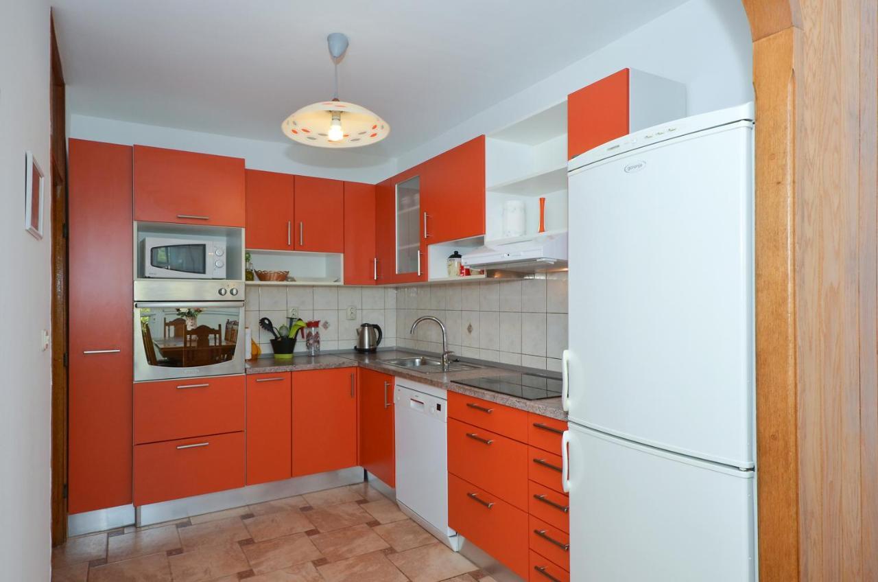 Apartman Lazy Summer Days Split Eksteriør billede