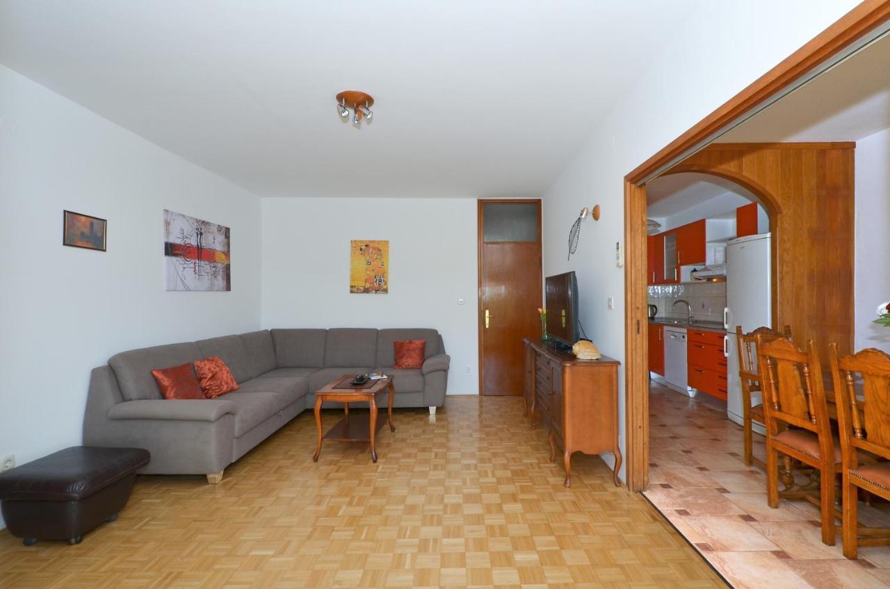 Apartman Lazy Summer Days Split Eksteriør billede