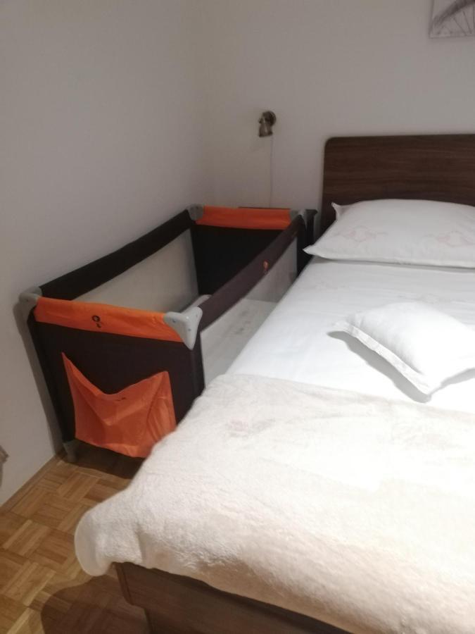 Apartman Lazy Summer Days Split Eksteriør billede
