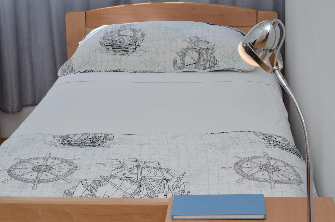 Apartman Lazy Summer Days Split Eksteriør billede