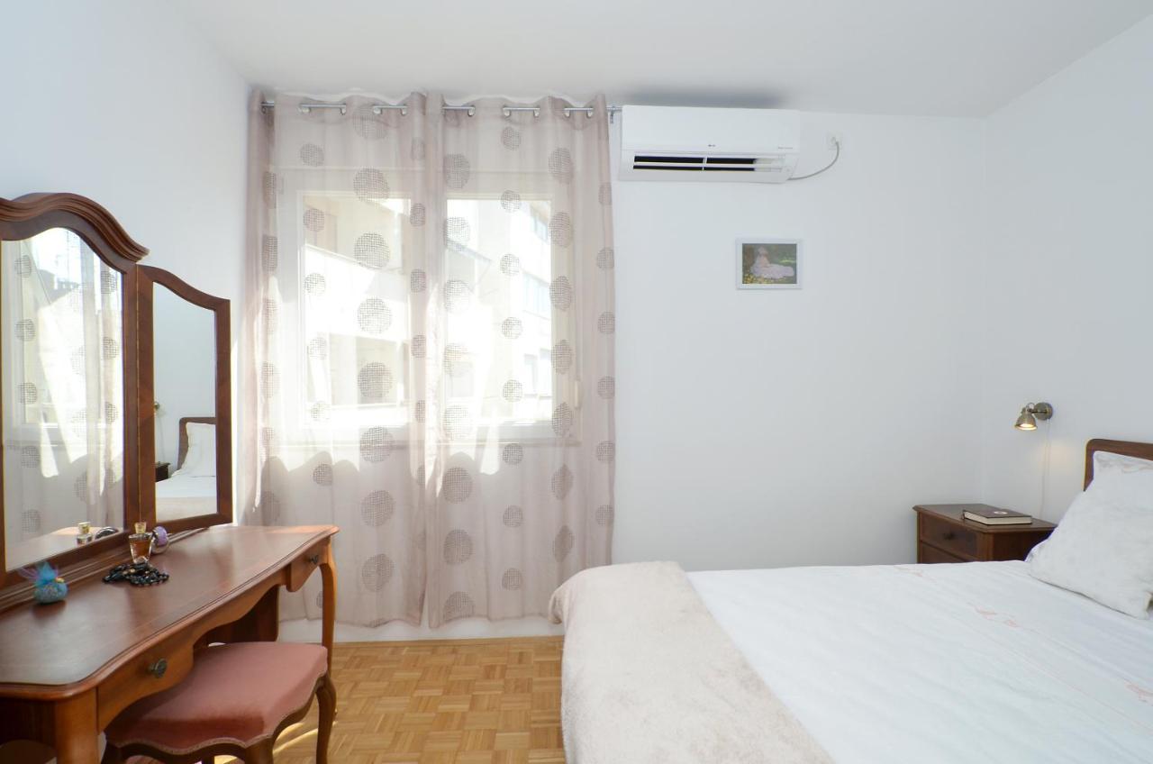Apartman Lazy Summer Days Split Eksteriør billede