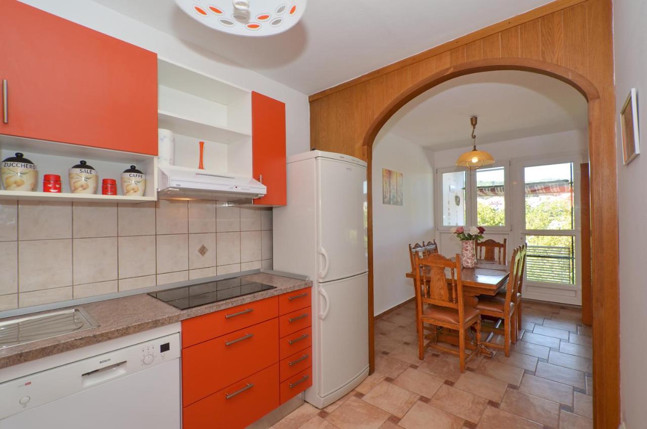 Apartman Lazy Summer Days Split Eksteriør billede