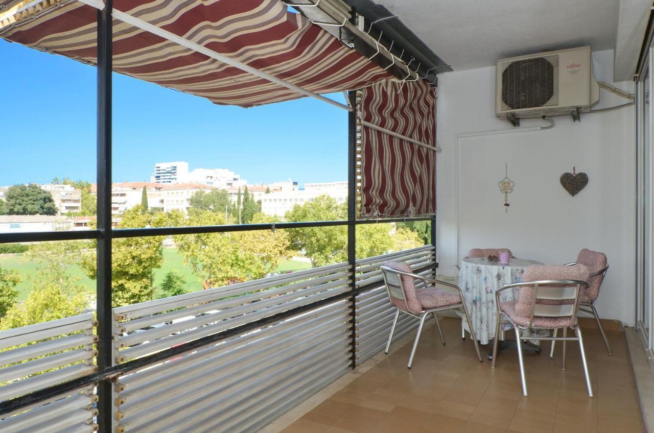 Apartman Lazy Summer Days Split Eksteriør billede