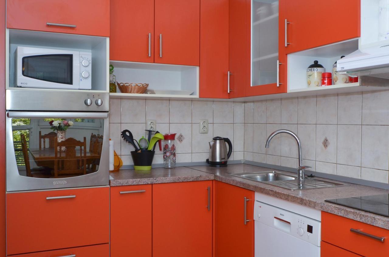 Apartman Lazy Summer Days Split Eksteriør billede