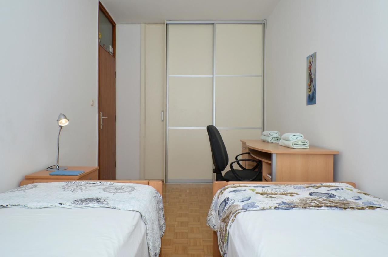 Apartman Lazy Summer Days Split Eksteriør billede