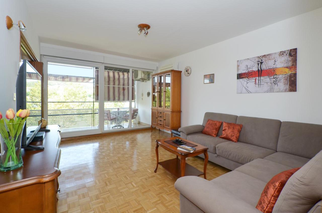 Apartman Lazy Summer Days Split Eksteriør billede