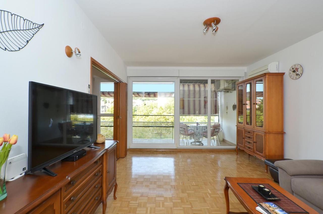 Apartman Lazy Summer Days Split Eksteriør billede