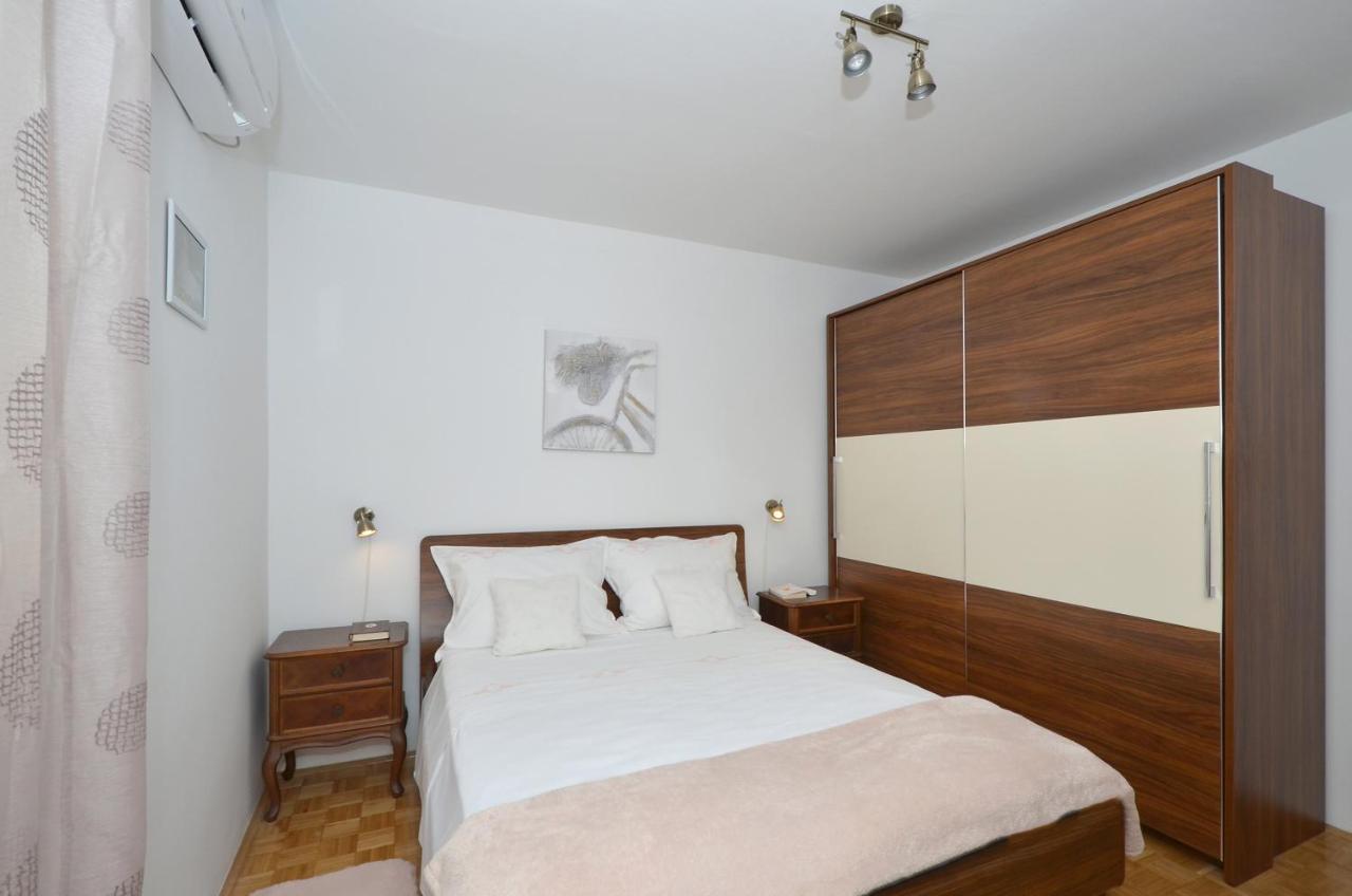 Apartman Lazy Summer Days Split Eksteriør billede