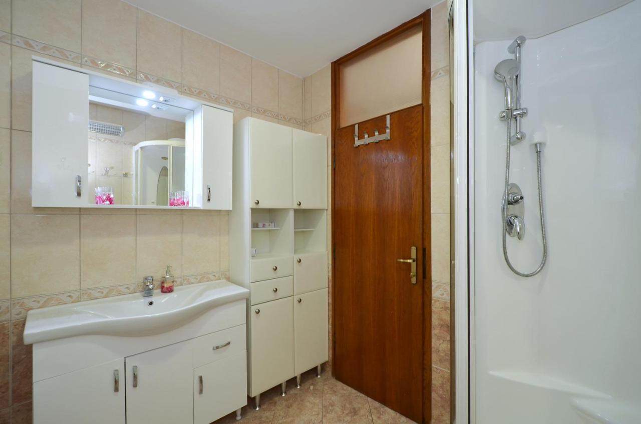 Apartman Lazy Summer Days Split Eksteriør billede