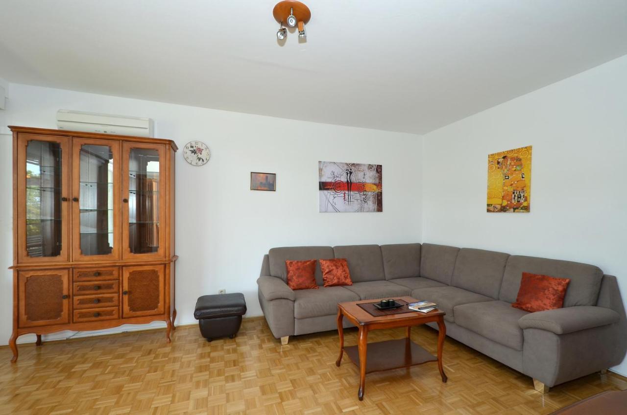 Apartman Lazy Summer Days Split Eksteriør billede