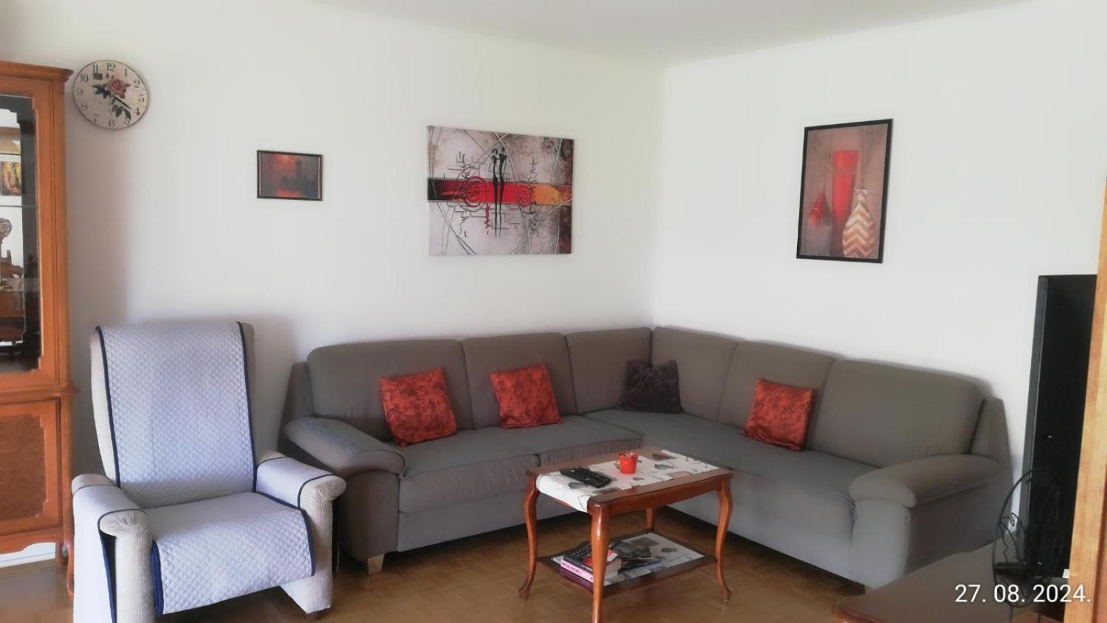 Apartman Lazy Summer Days Split Eksteriør billede