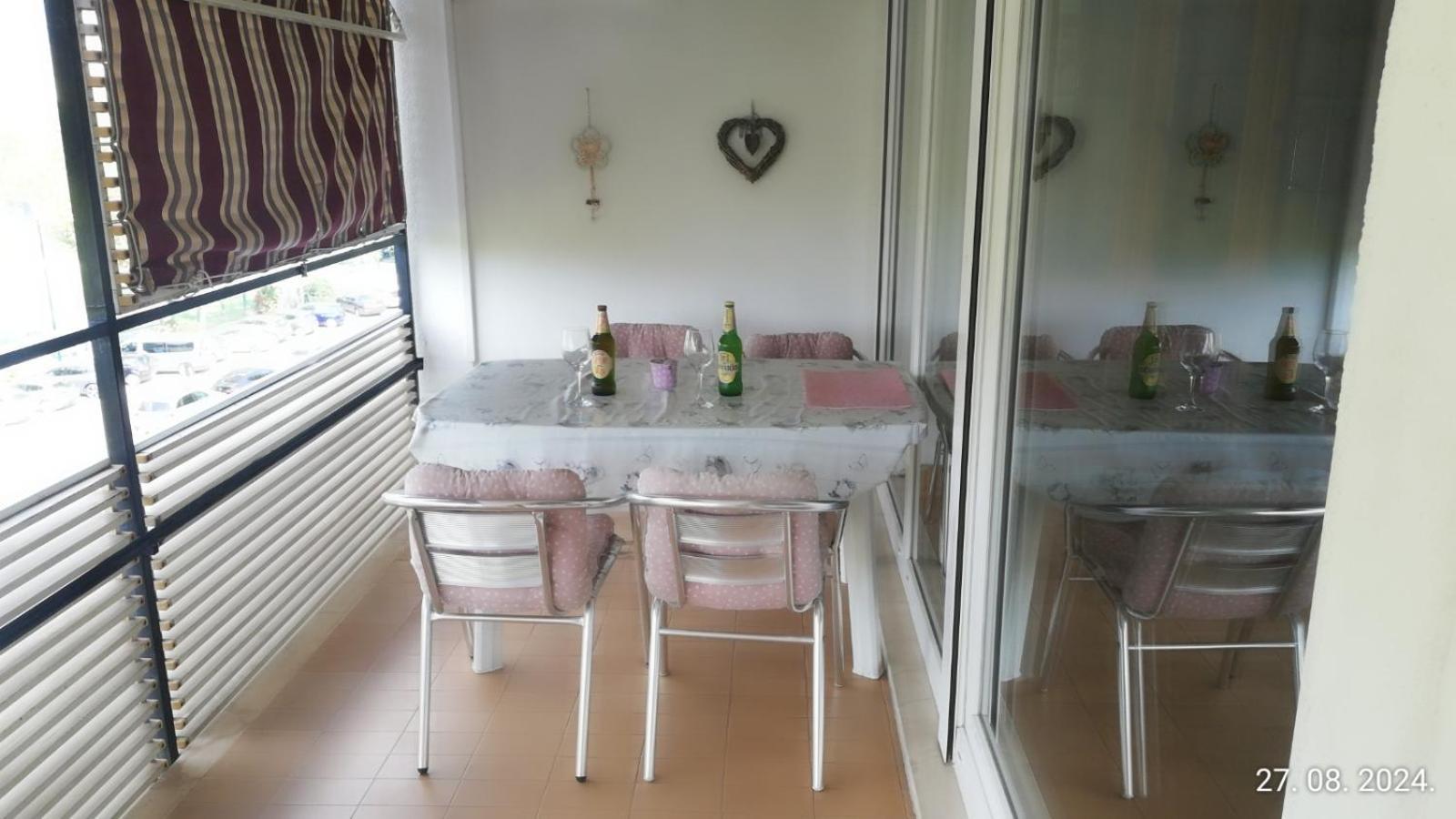 Apartman Lazy Summer Days Split Eksteriør billede