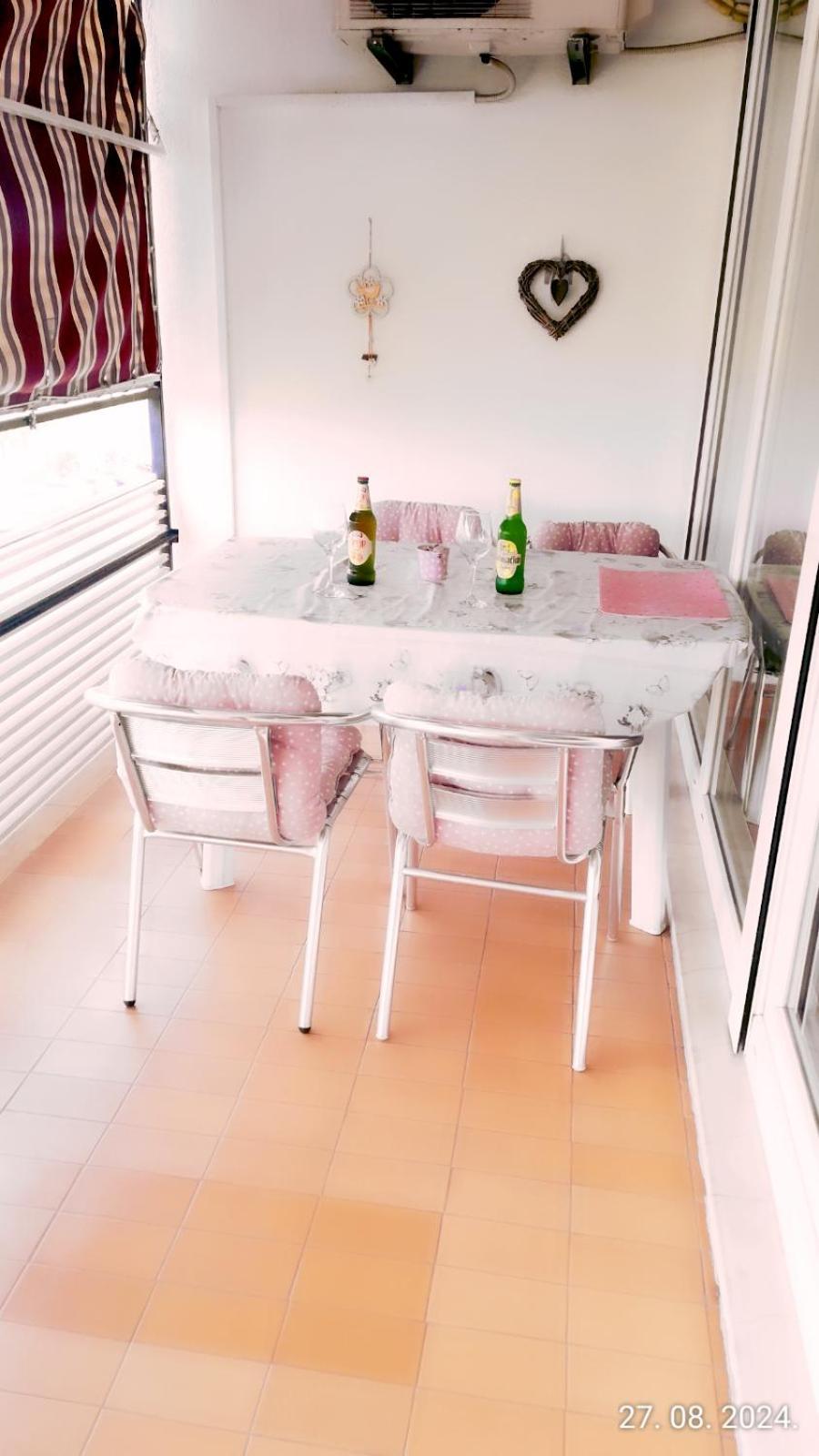 Apartman Lazy Summer Days Split Eksteriør billede